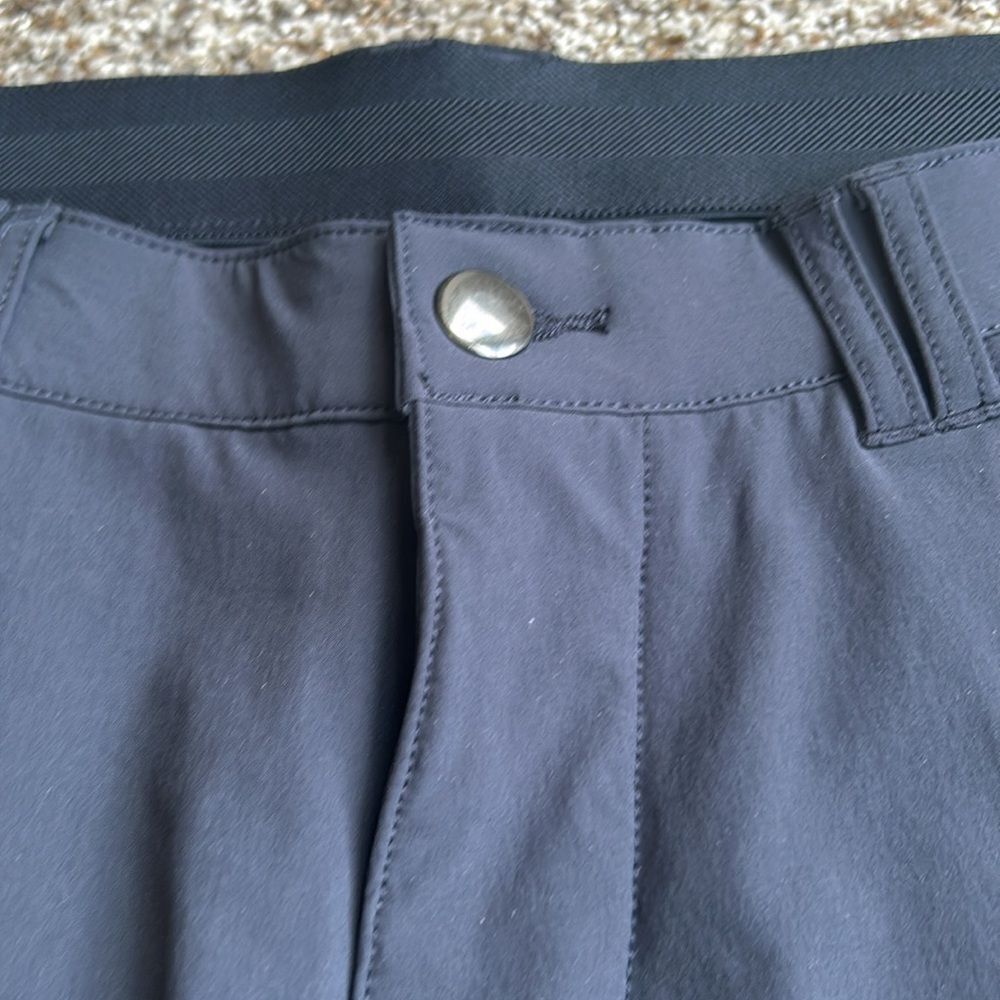 Bylt Basics Ace Pant - Picture 6 of 10